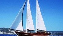 Motor Sailor Deriya Deniz